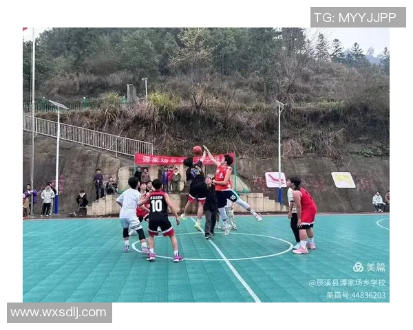 内坑篮球的魅力与挑战探索如何在乡村小场地上实现篮球梦想
